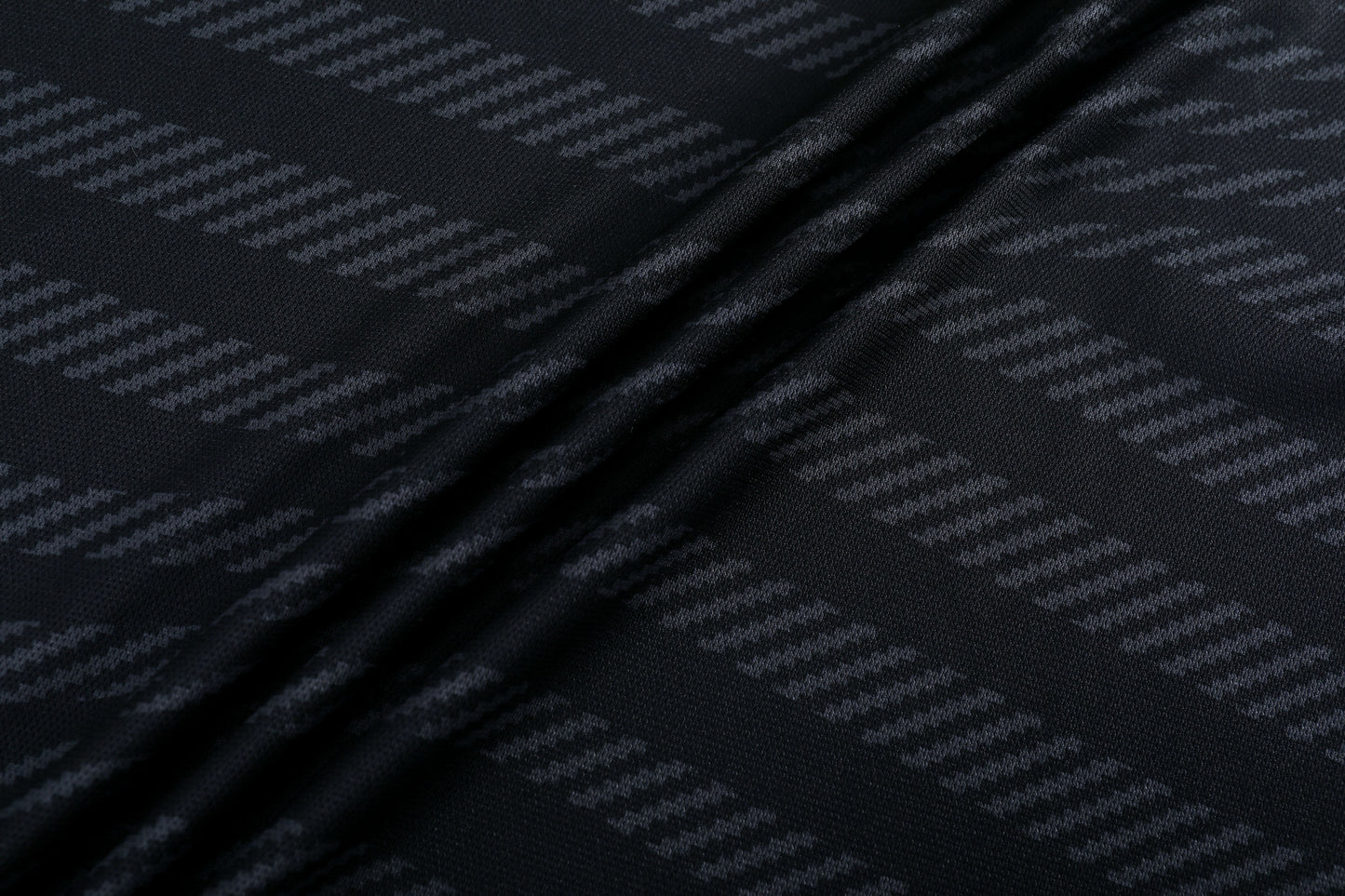 2022-23 Real Madrid Away Black Jersey