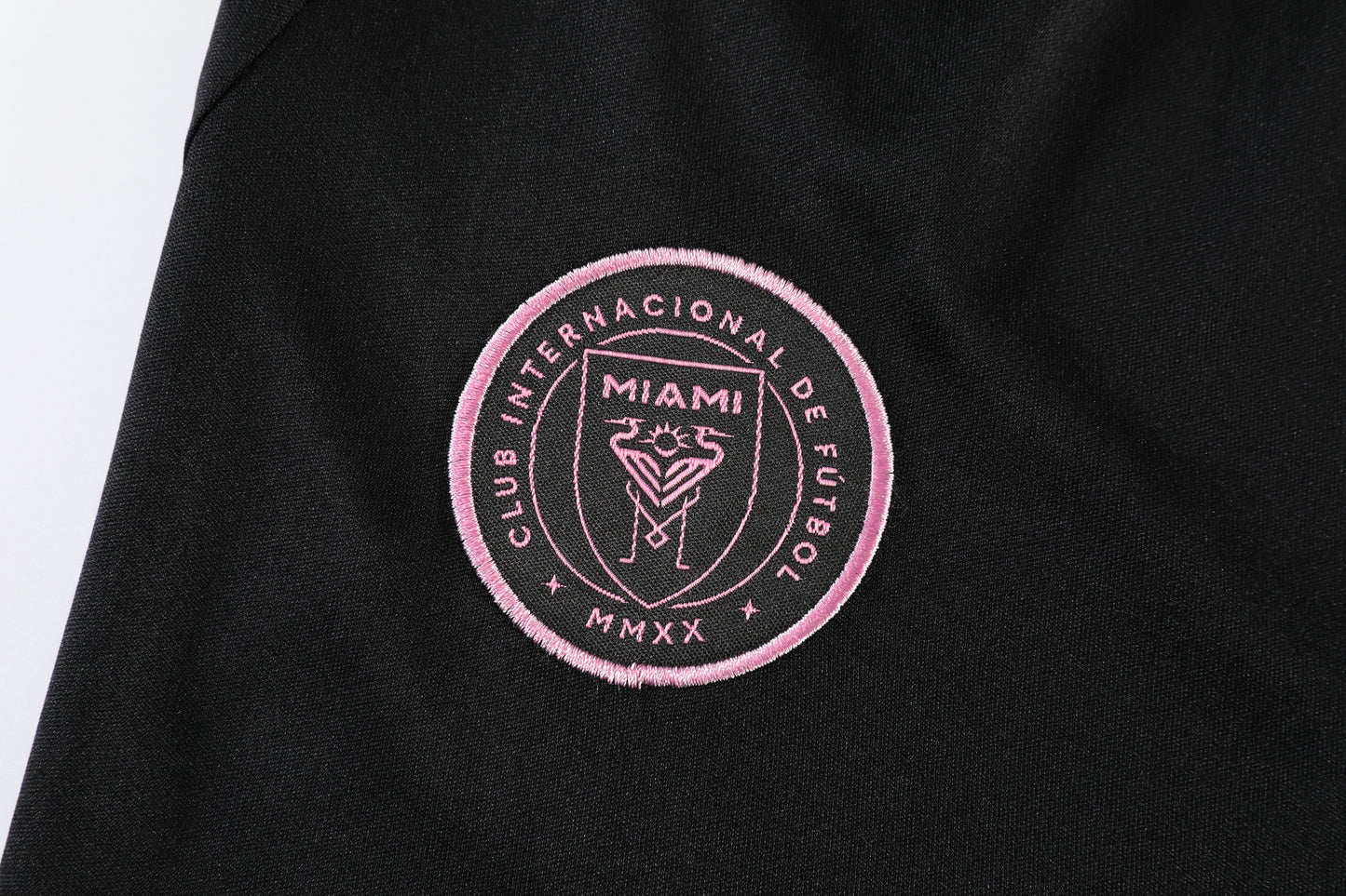 2025-26 Miami Away Black Jersey