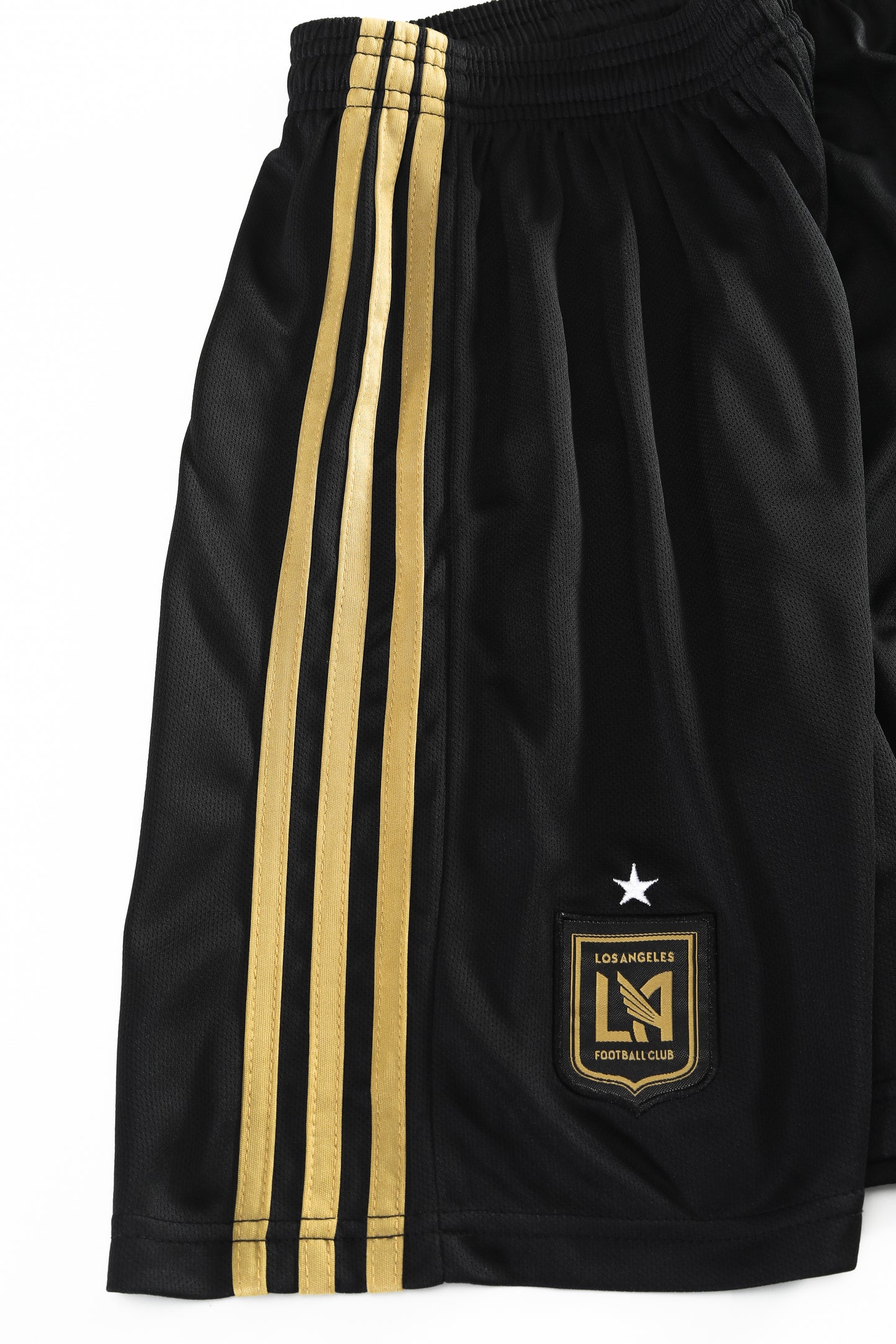 2024-25 Los Angeles Black Jersey