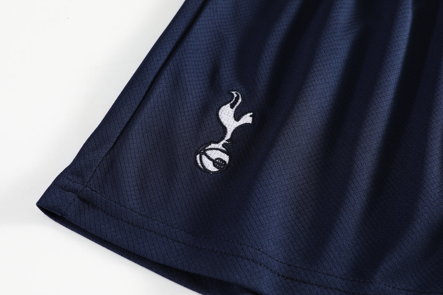 2024-25 Tottenham Hotspur Home Jersey - White