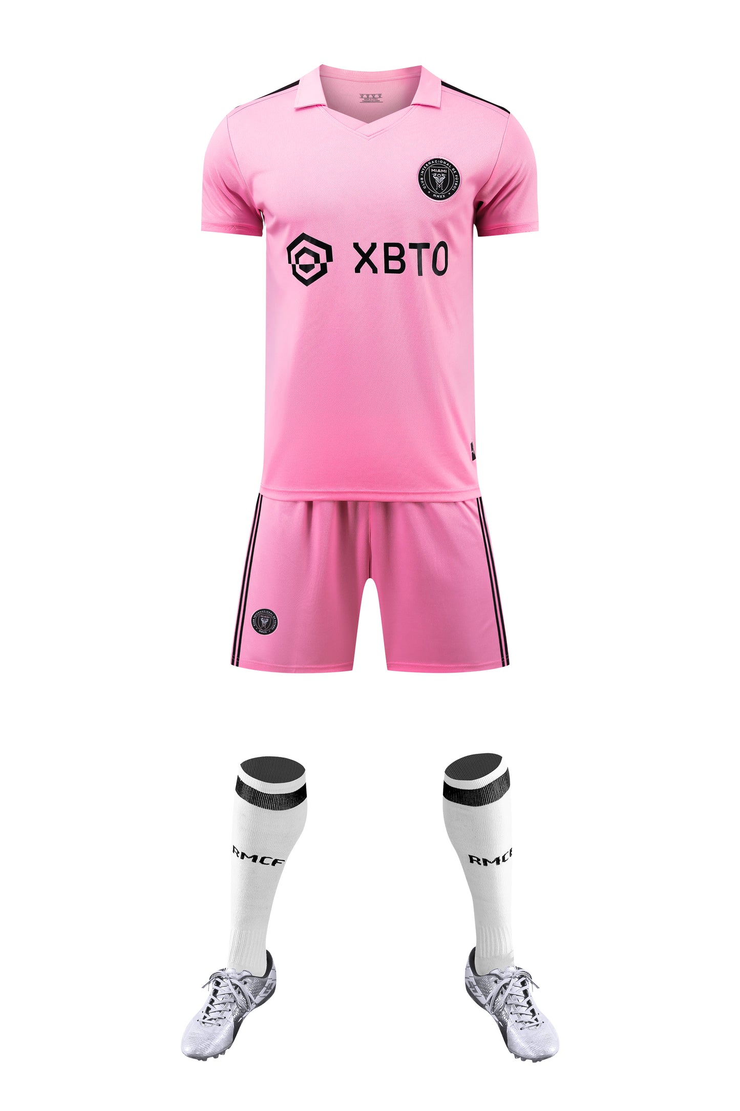 23-24 Inter Miami Home Jersey