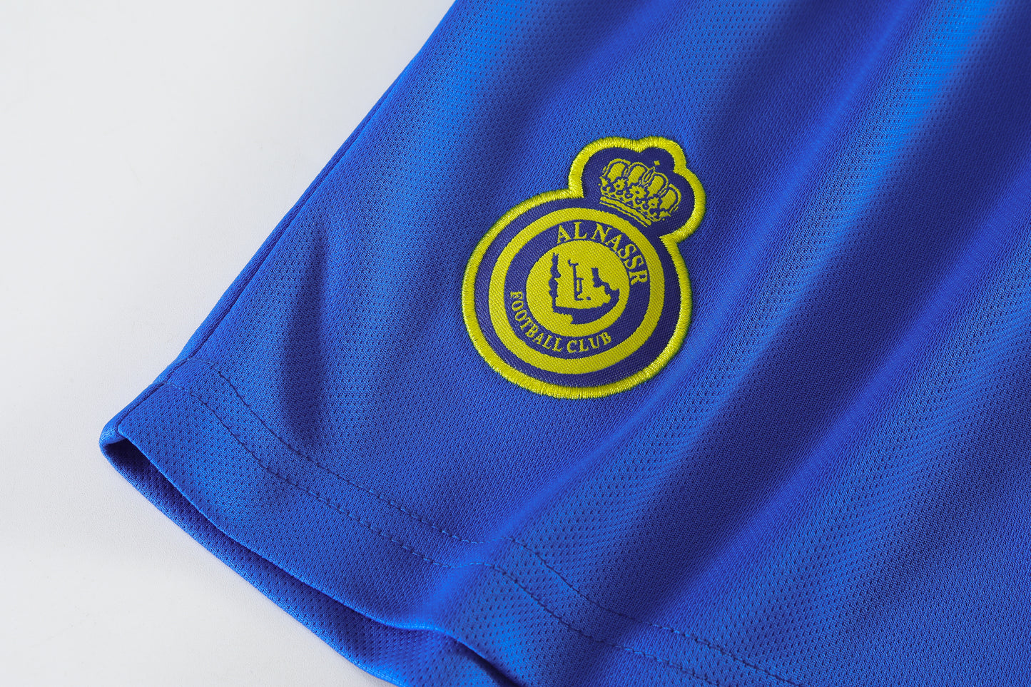 23-24 Riyadh Home Jersey