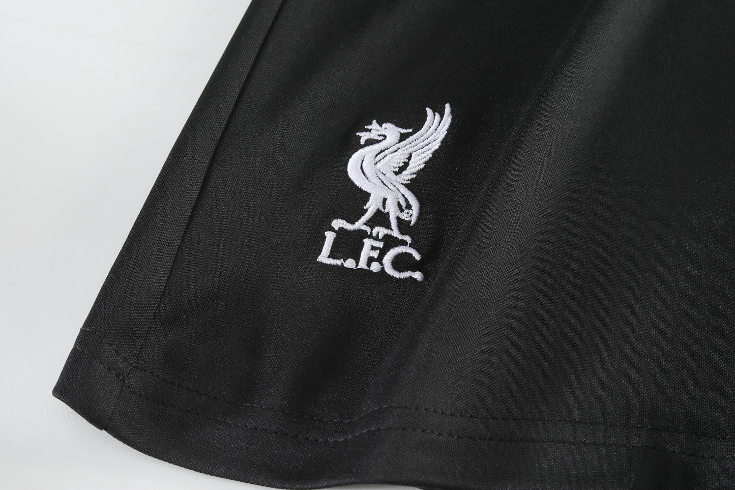 2023-24 Purple Lille Away Jersey