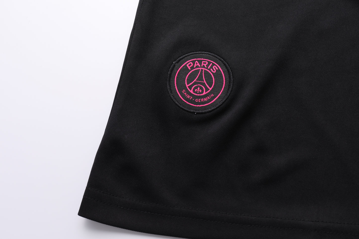 20-21 Paris Saint-Germain Third Pink Jersey