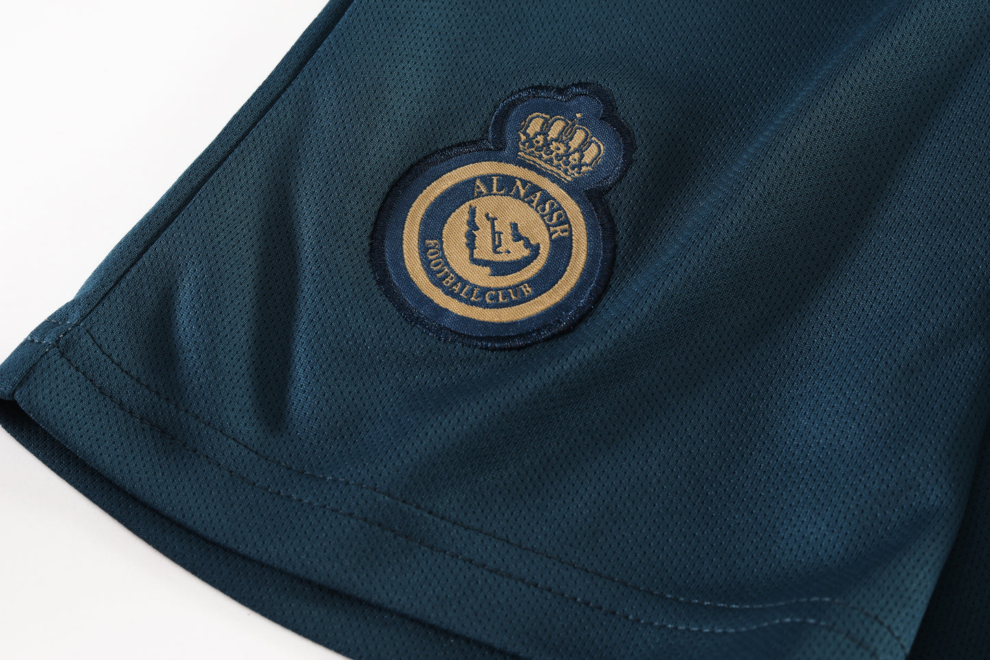 23-24 Al Nassr Away Jersey