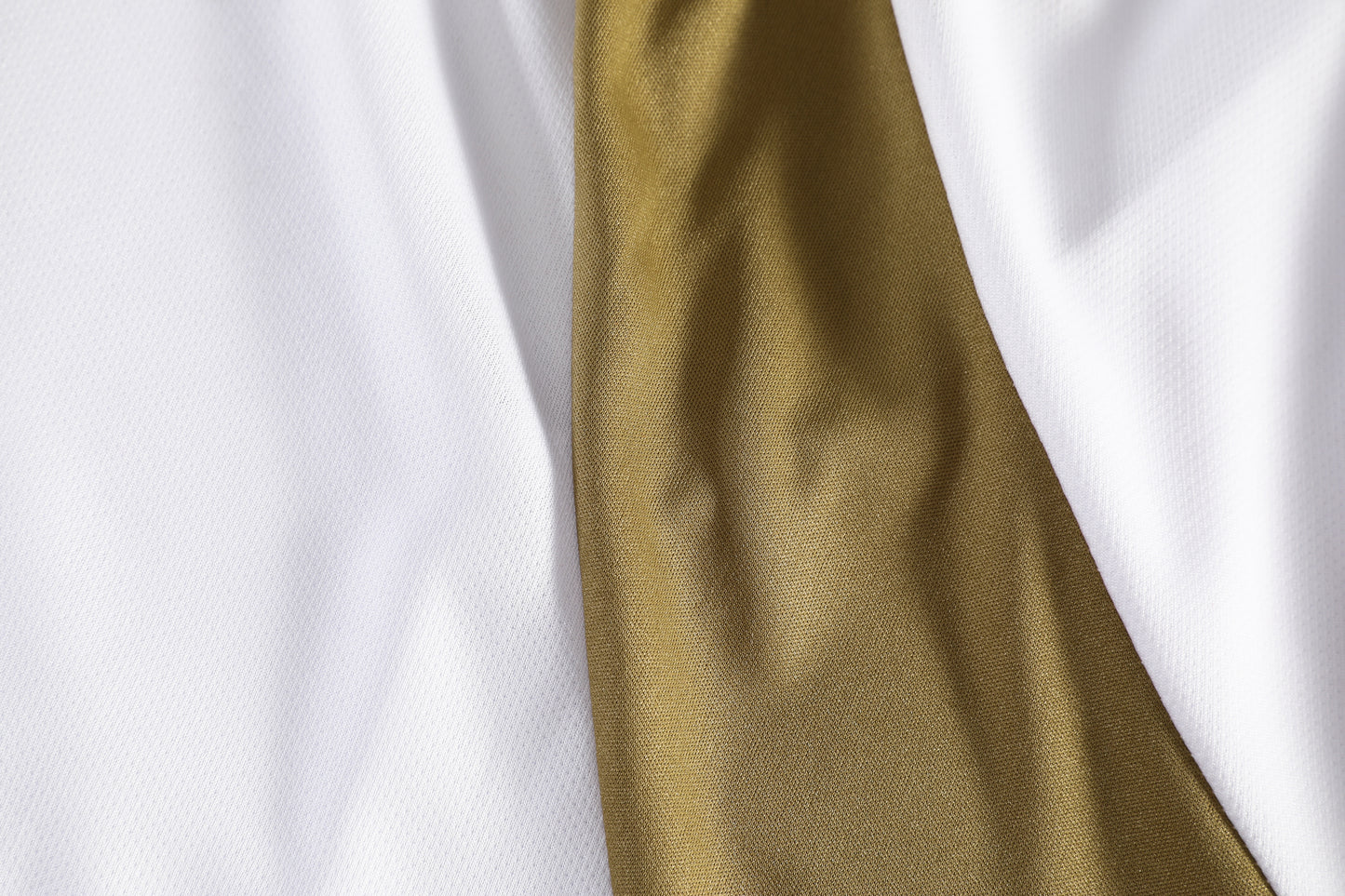2024-2025 Riyadh Away Jersey - White