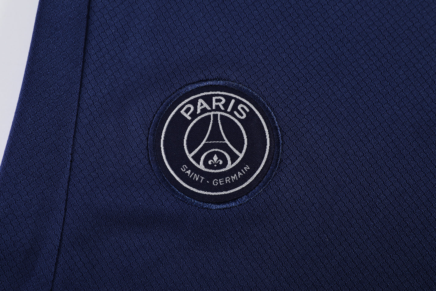 2024-25 Paris Saint-Germain Third Away Jersey - Dark Blue