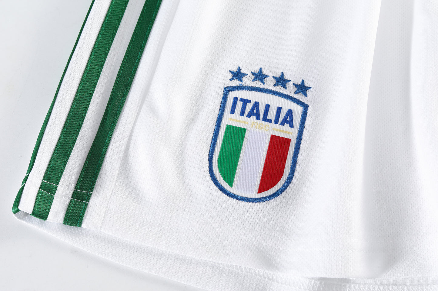 2024 UEFA Euro Italy Away Jersey