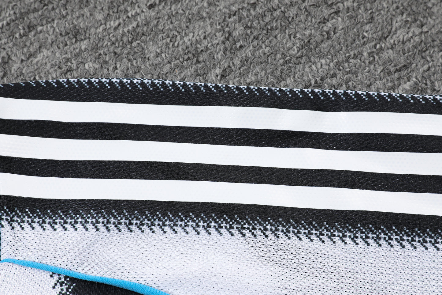 Newcastle United 25-26 Authentic Home Jersey