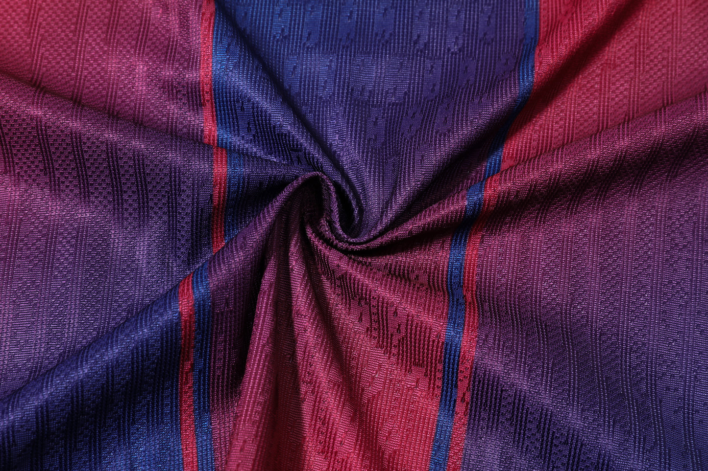 Barcelona 25-26 Authentic Home Jersey