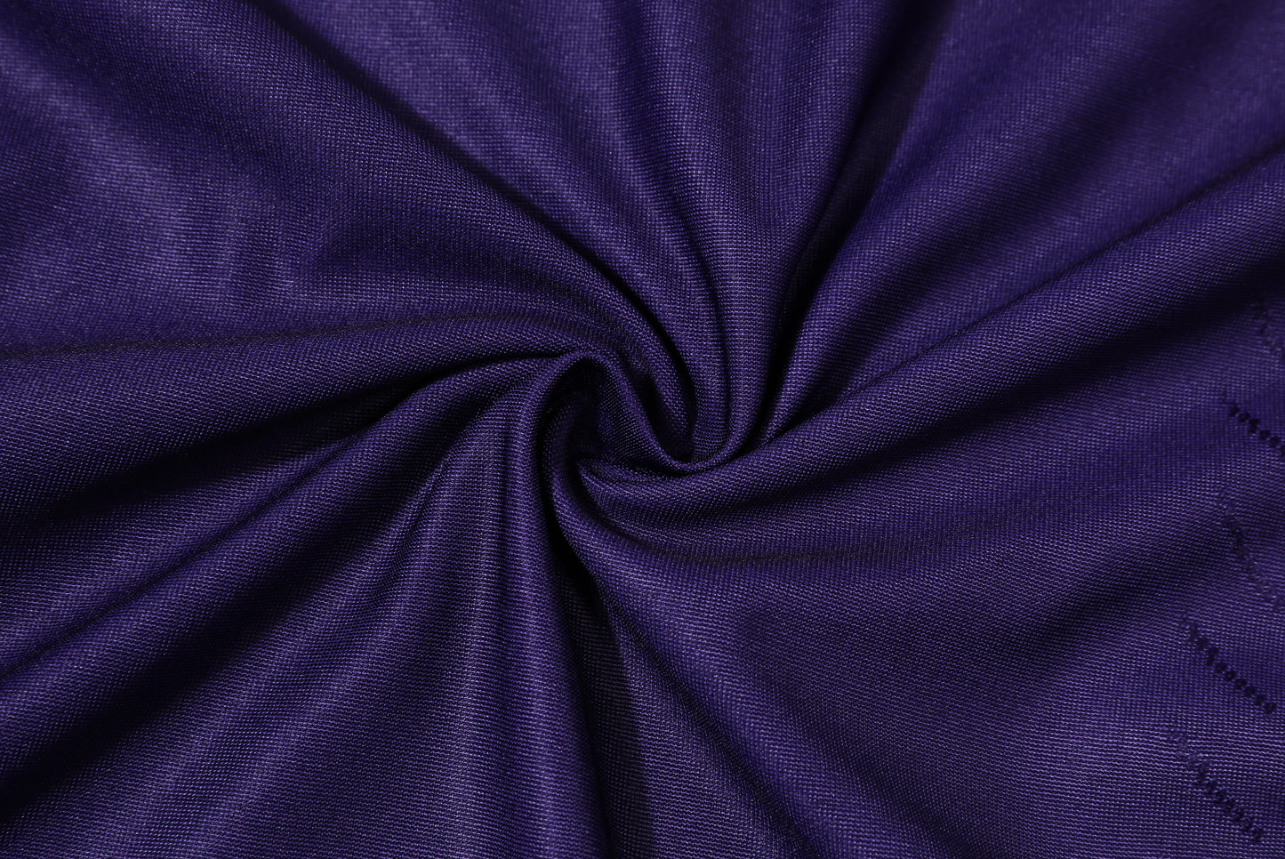 Real Madrid 23-24 Y-3 Special Edition Jersey, Purple
