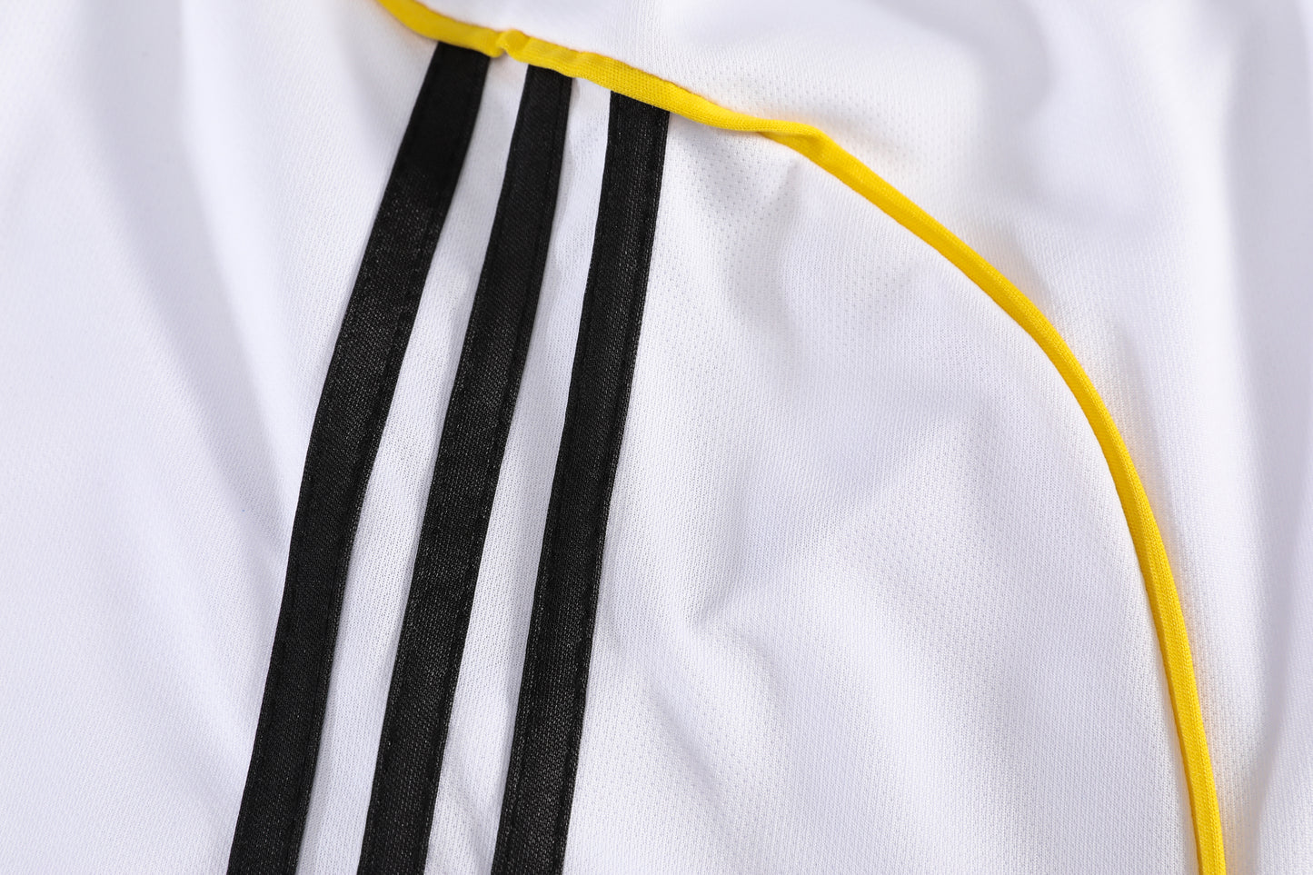 2025-26 Real Madrid Home Jersey