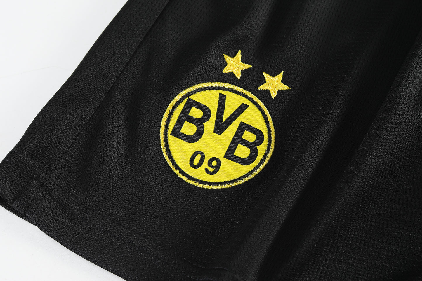 23-24 Borussia Dortmund Away Jersey