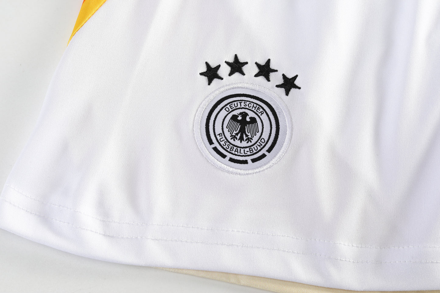 2024-25 Germany Home Jersey