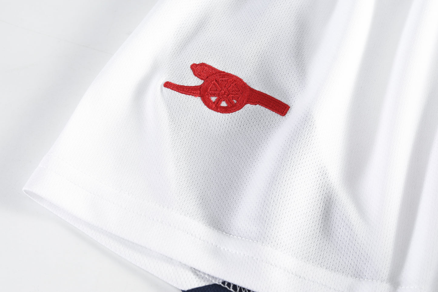 Arsenal 24-25 Home Jersey - Red