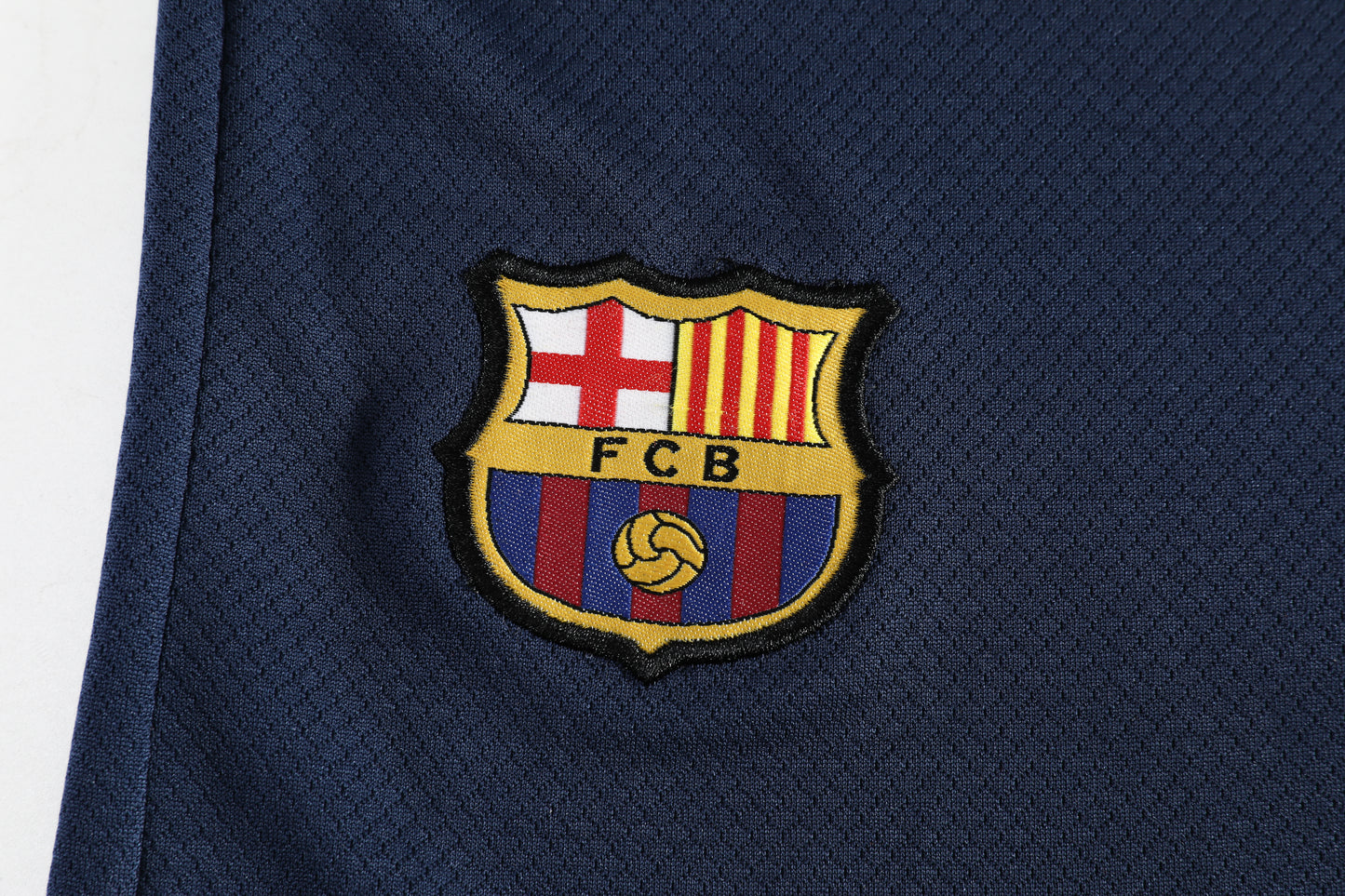 2024-25 Barcelona Home Long Sleeve Jersey