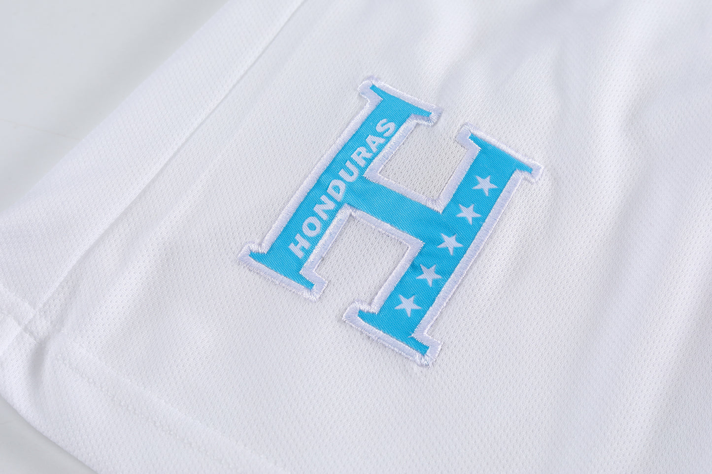 2023-24 Honduras Home Jersey
