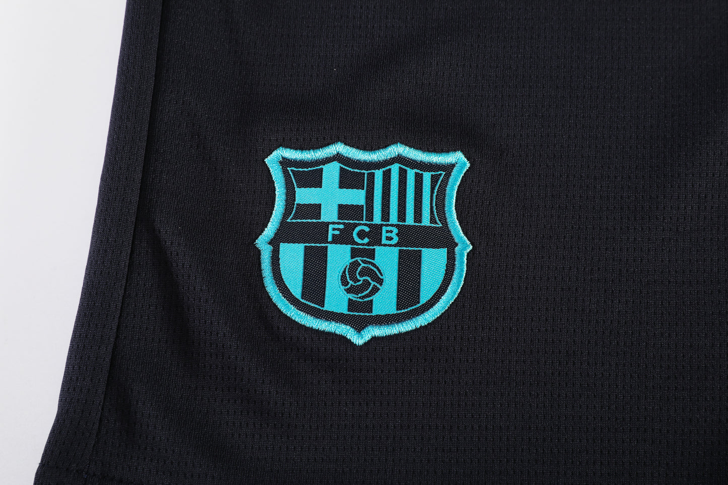 2025-26 Barcelona Special Edition Blue Jersey