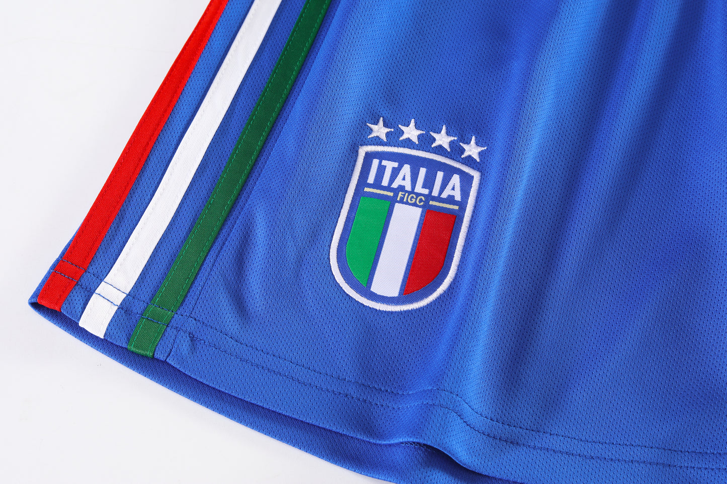 2024 UEFA Euro Italy Home Jersey