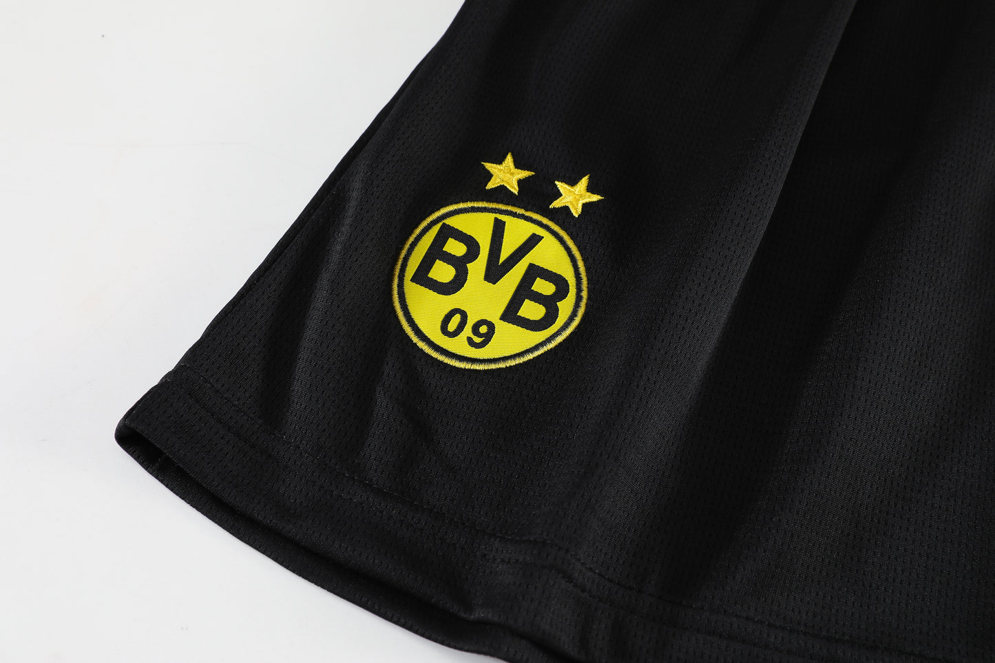 2024-25 Borussia Dortmund Home Jersey - Yellow