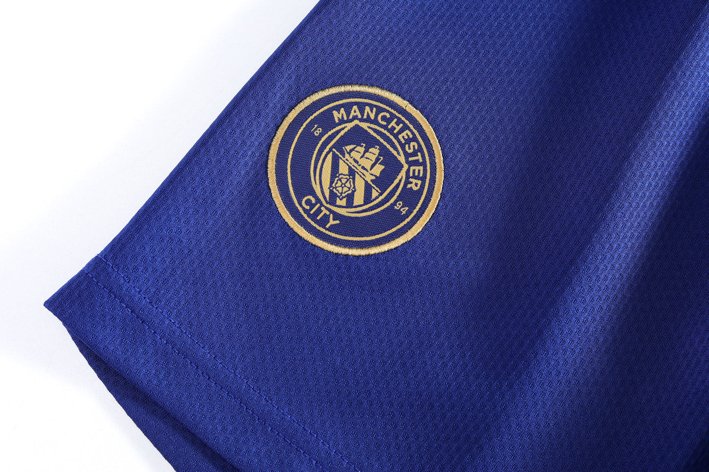 22-23 Manchester City Lunar New Year Special Edition Jersey