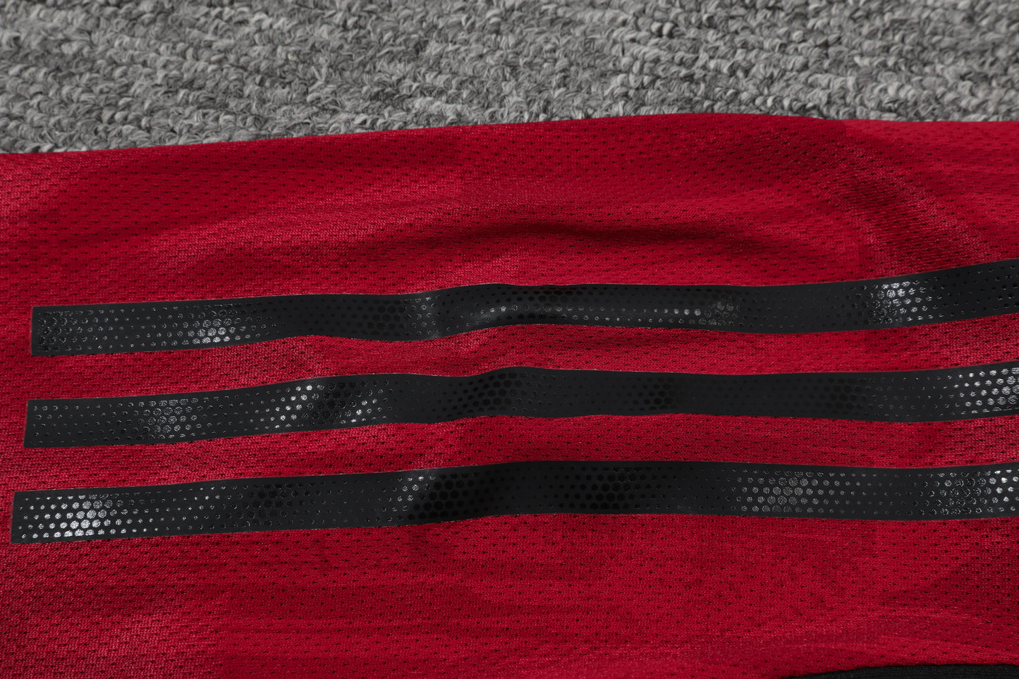 Manchester United 25-26 Authentic Home Jersey