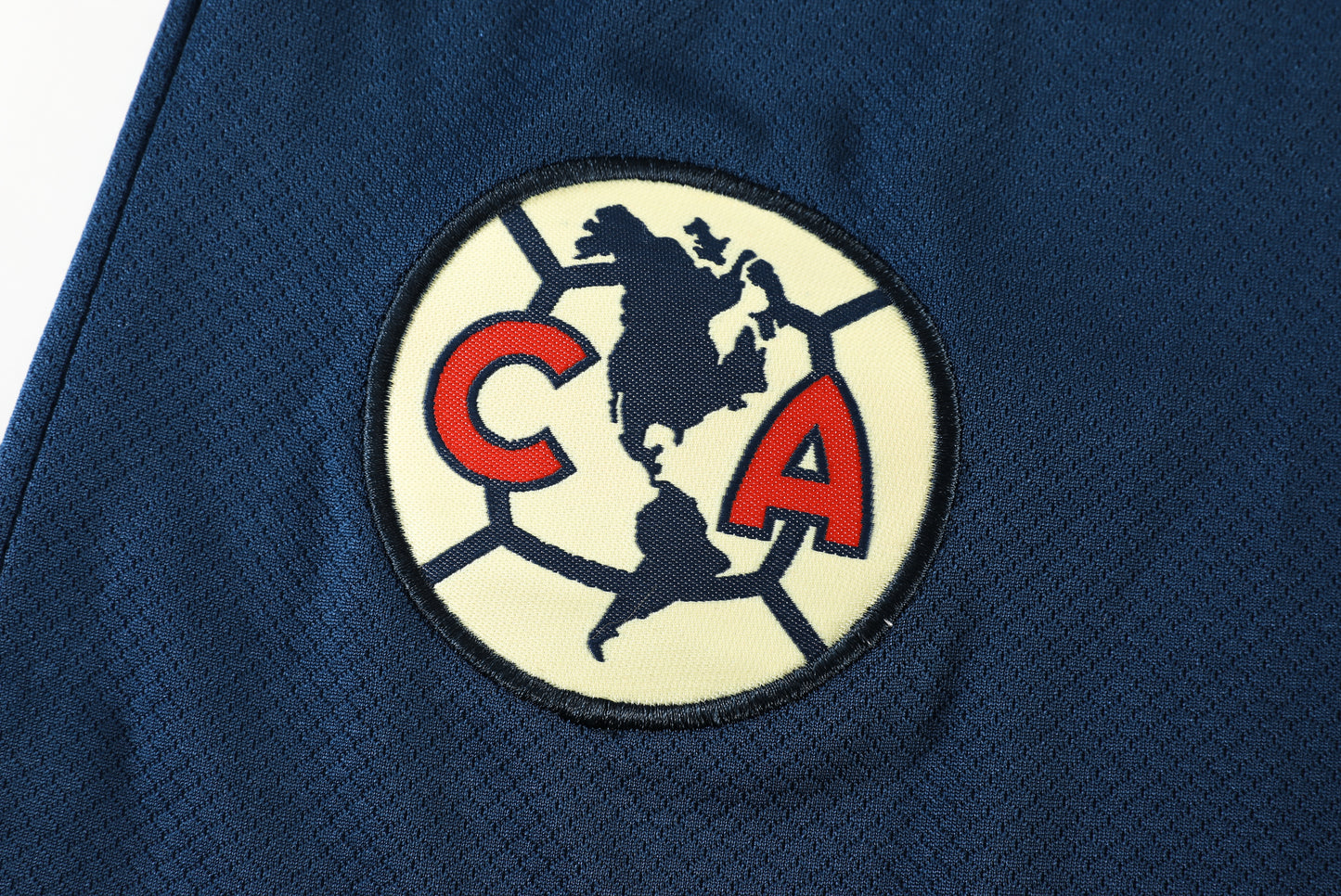 2024-25 Away Jersey - Blue