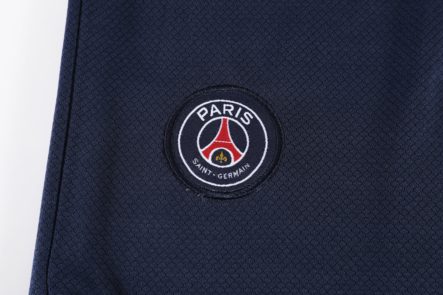 2025-26 Paris Home Jersey
