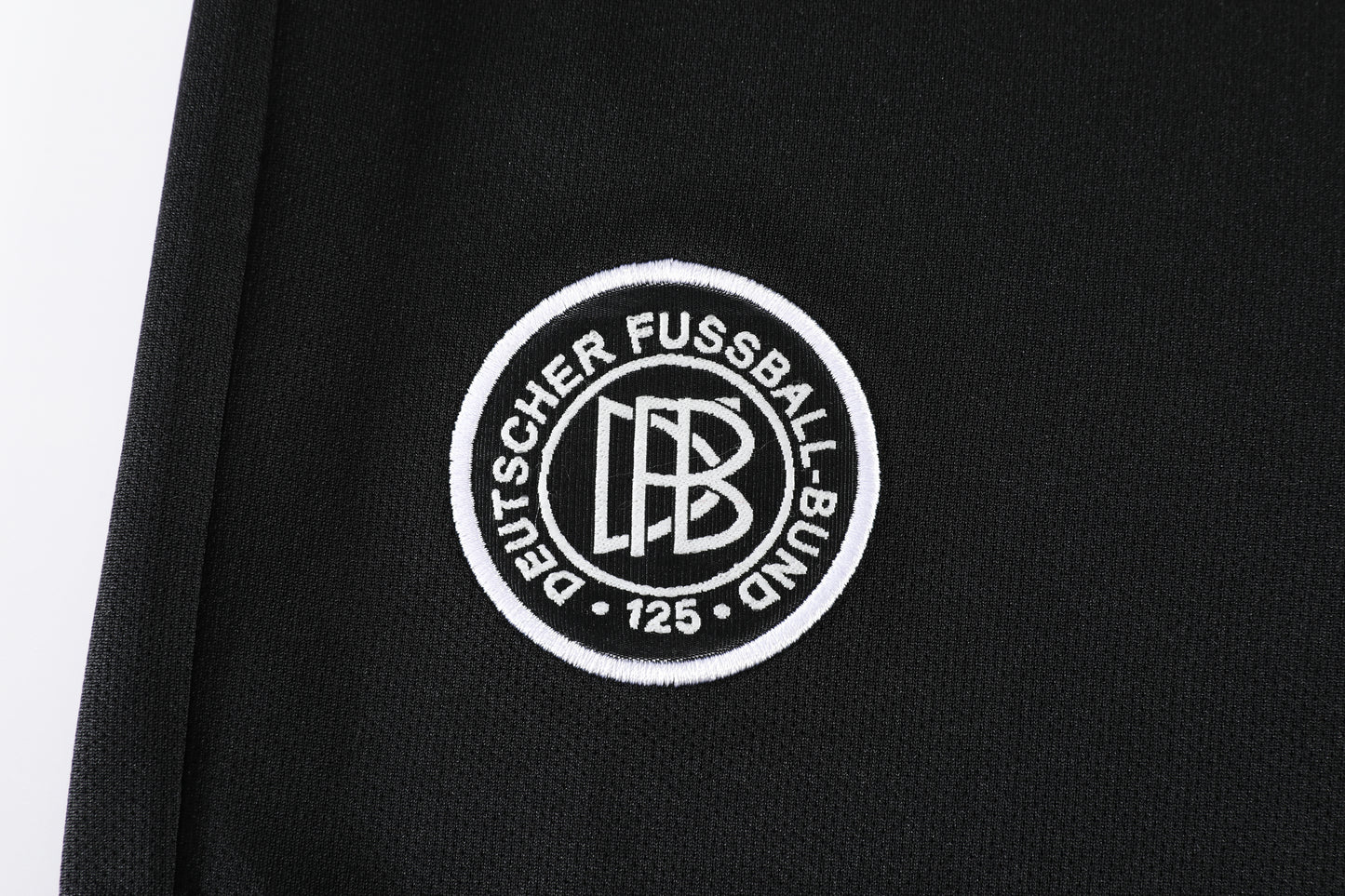 2025-26 Germany Home Jersey - White Edition