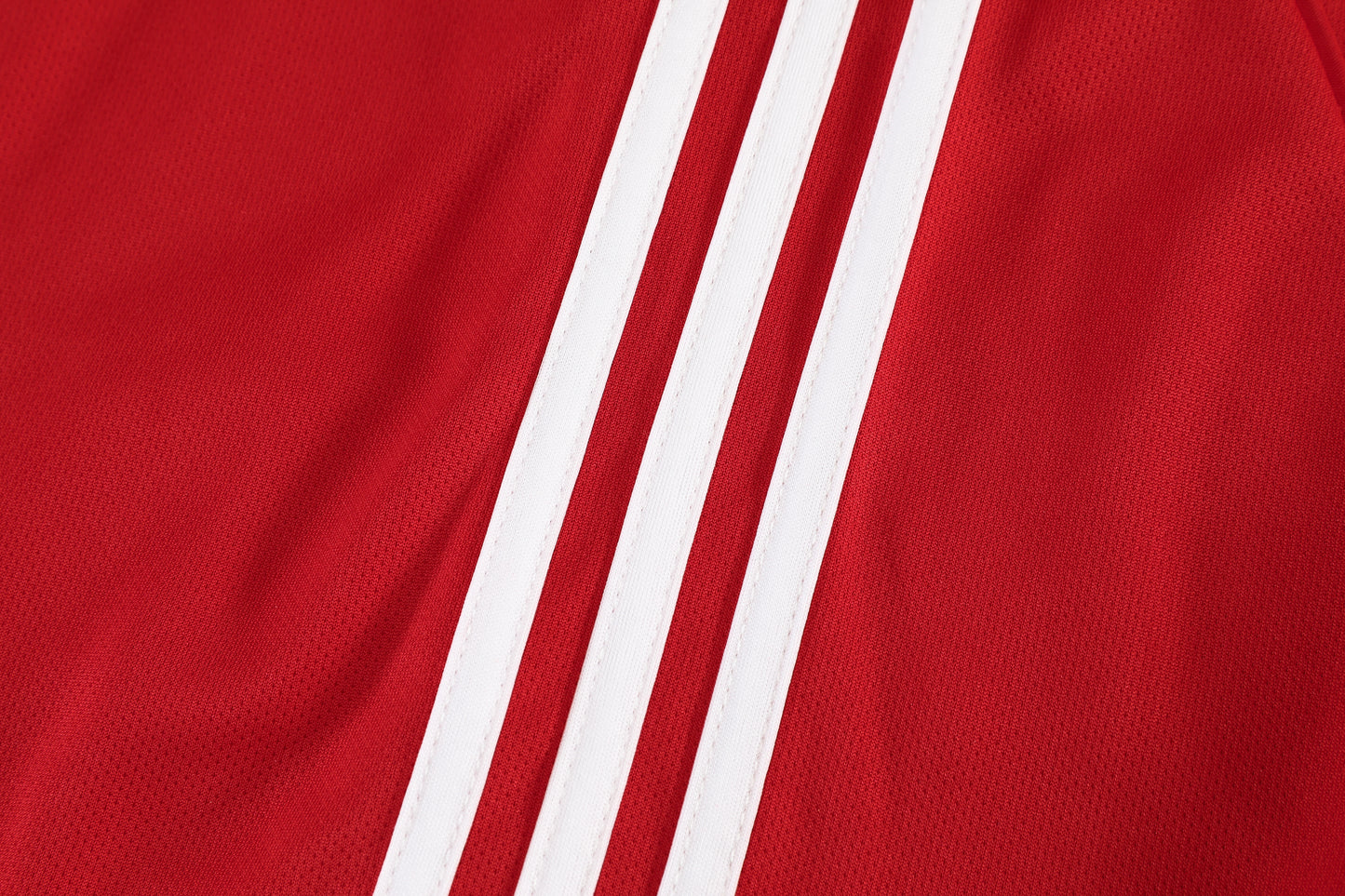 Bayern Munich Home Red Jersey 25-26