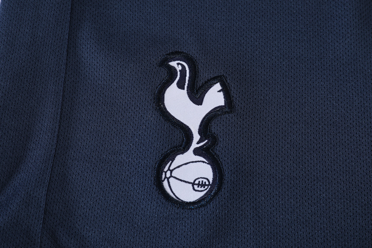 Tottenham Hotspur 2025-26 Home Jersey