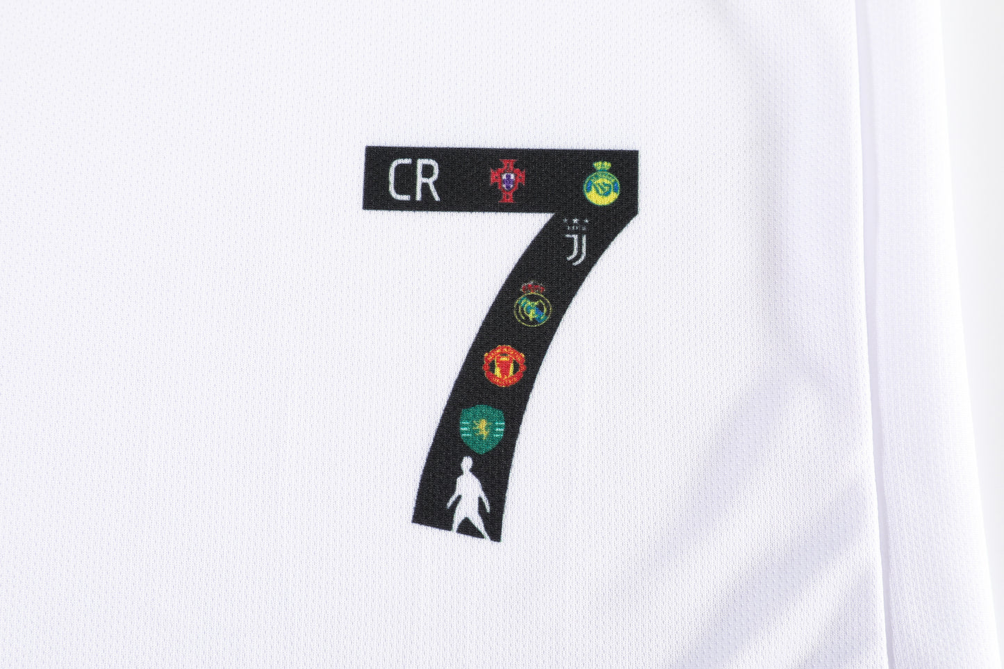 25-26 Commemorative Jersey