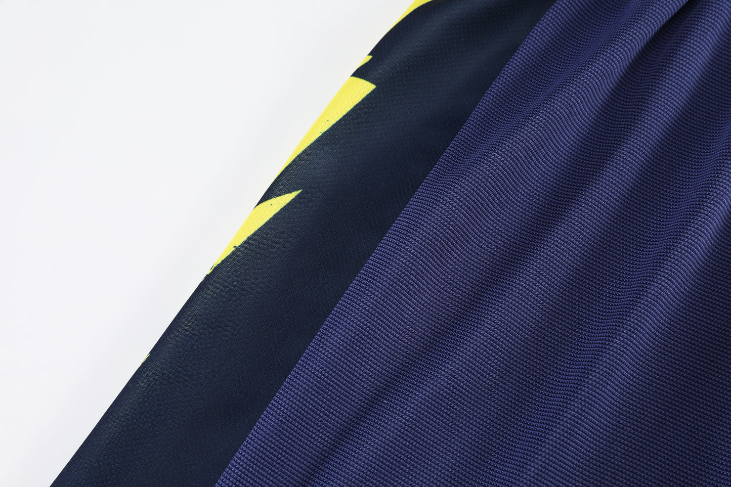Atletico Madrid 25-26 Away Blue Jersey