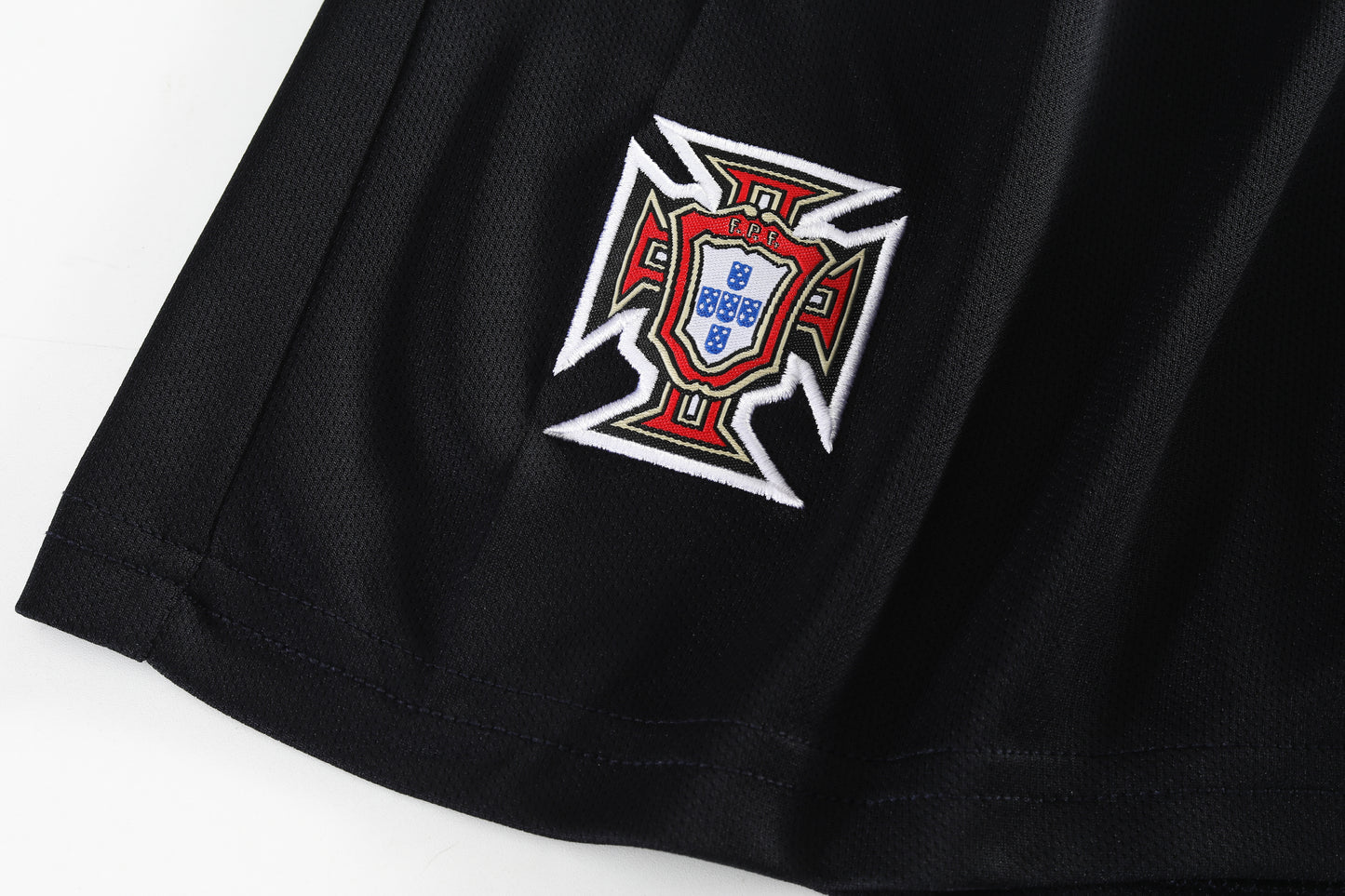 2024-25 Portugal Away Jersey