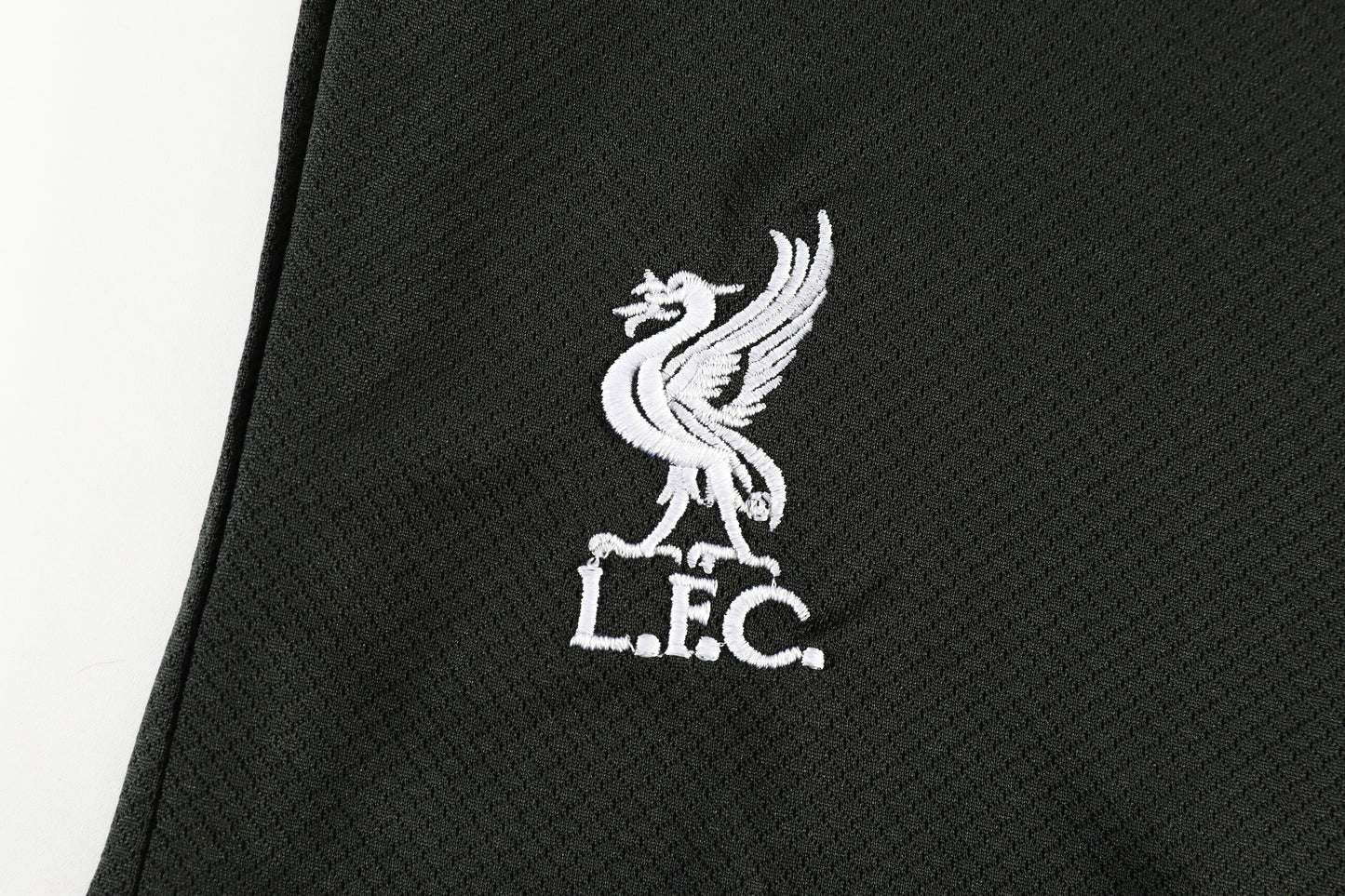 2024-25 Black Away Jersey