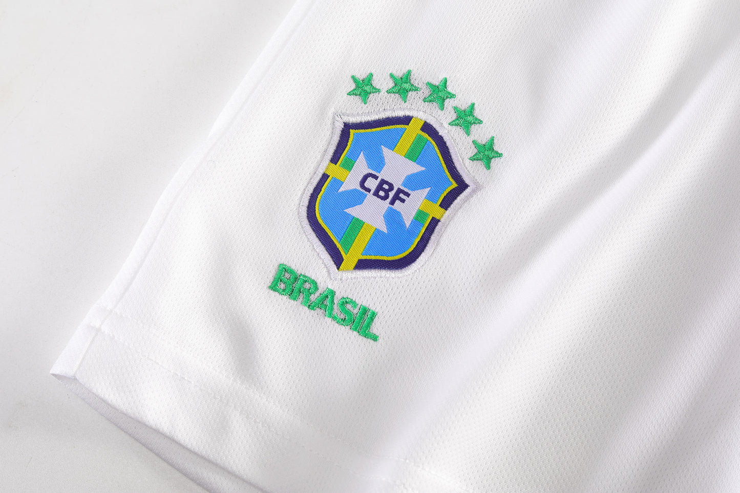 2024-25 Brazil Away Jersey