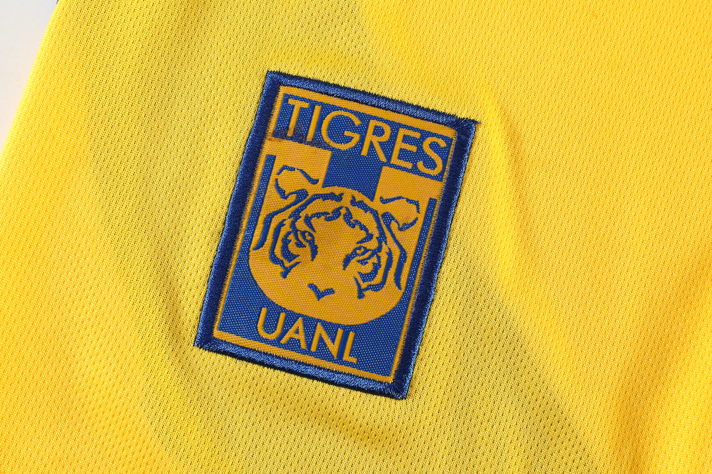 24-25 Home Tiger Jersey