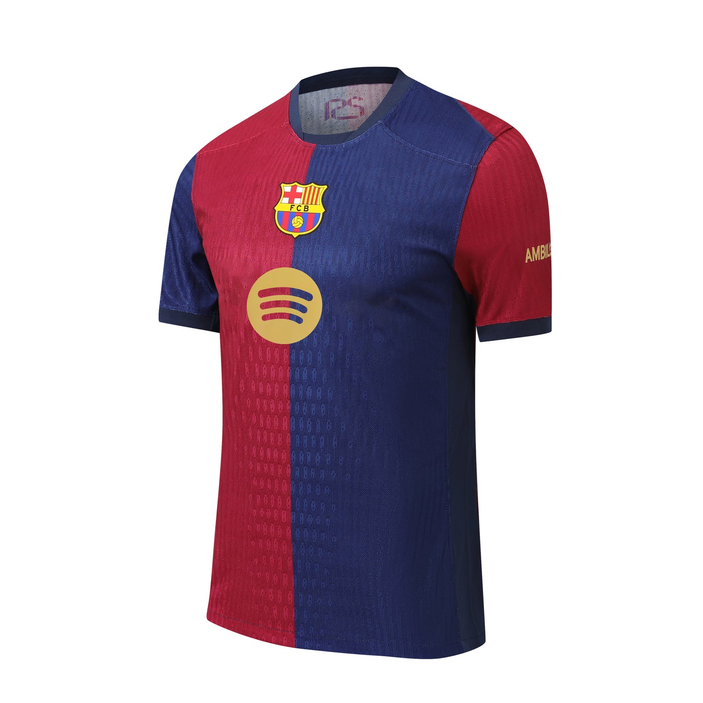 Barcelona 24-25 Authentic Home Jersey