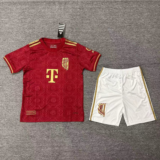 Bayern Munich 125th Anniversary Jersey