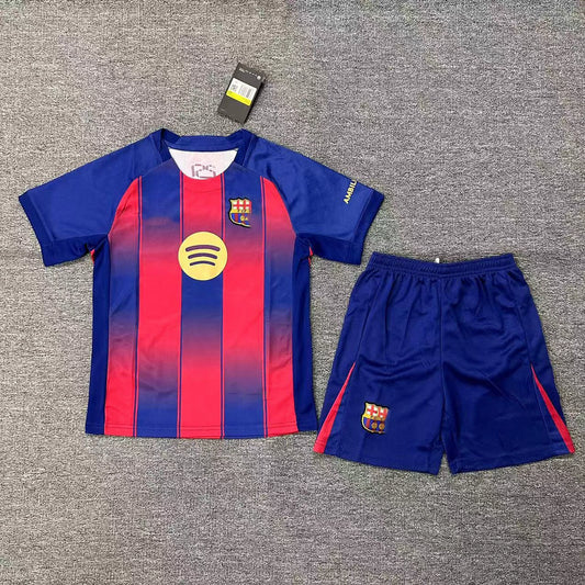 Barcelona Home Jersey