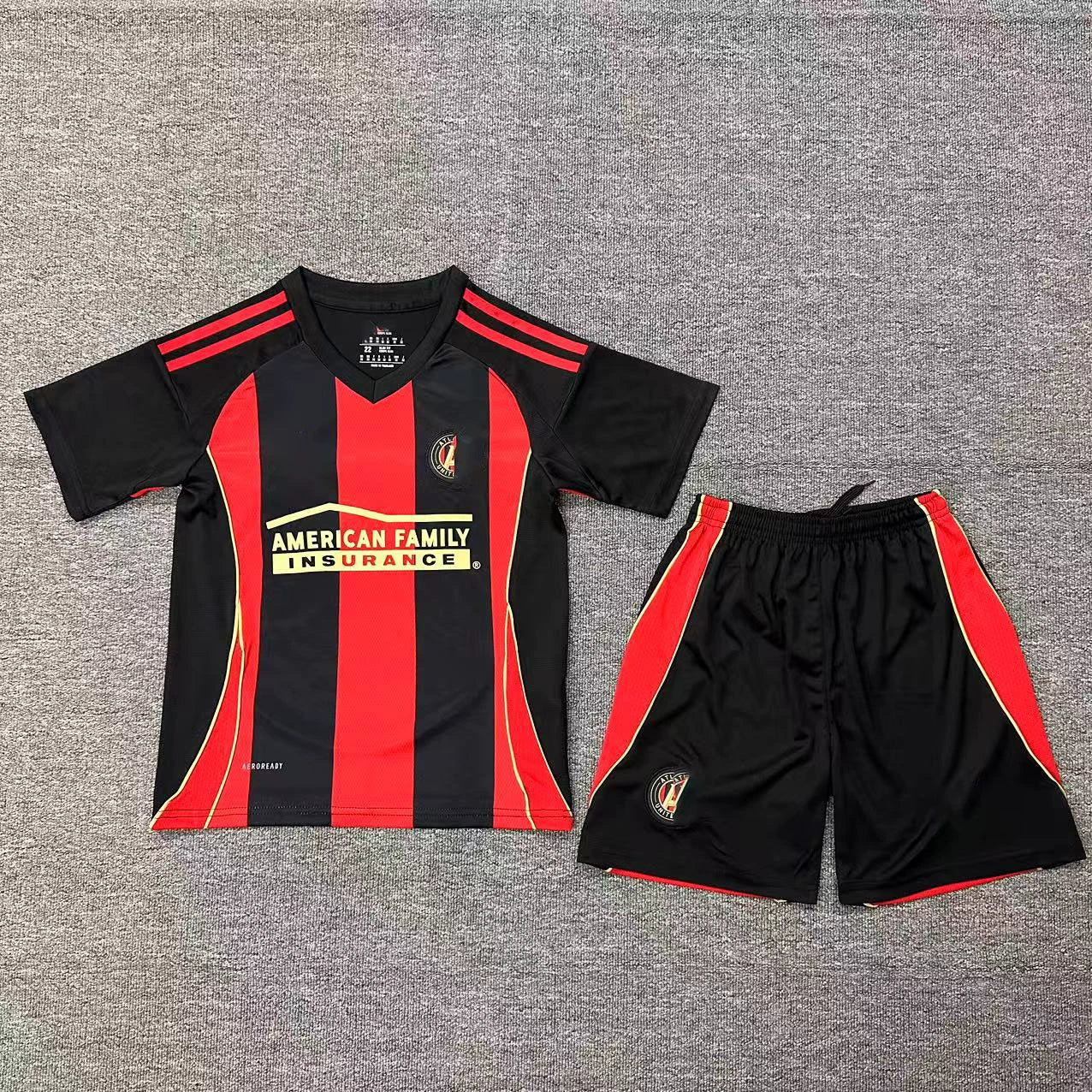 Atalanta Home Jersey