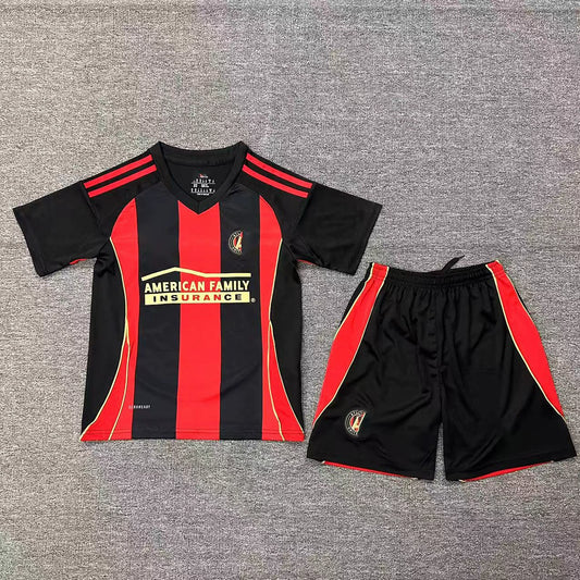 Atalanta Home Jersey