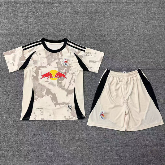 New York Red Bulls Away Jersey