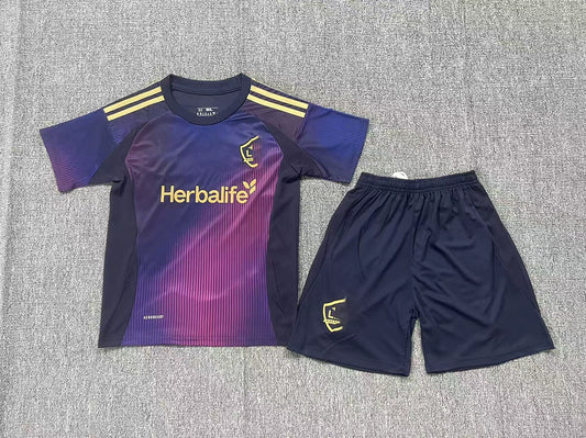 Galaxy Away Jersey