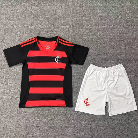 Flamengo Home Jersey