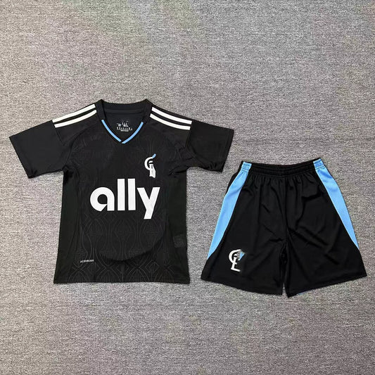 Charlotte Away Jersey