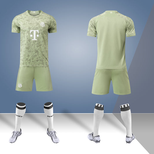 23-24 Bayern Munich Oktoberfest Jersey