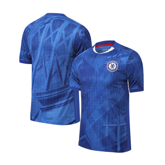 Chelsea 25-26 Authentic Home Jersey