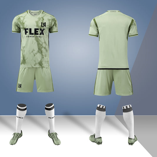 2023-24 Los Angeles Away Jersey