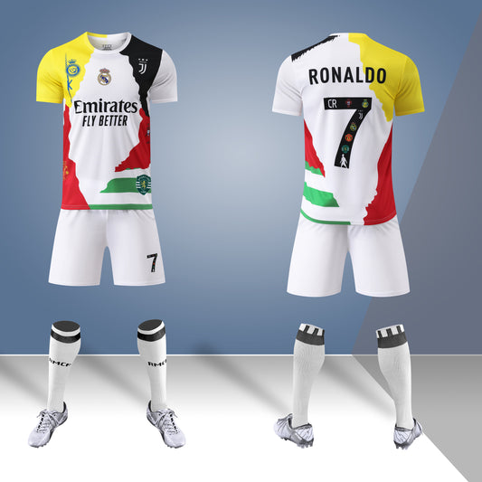 25-26 Commemorative Jersey
